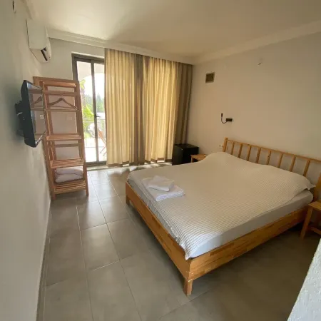 BURÇ Hotel