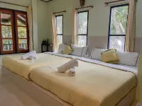 Baanboonpetch Resort Các khách sạn ở Klaeng