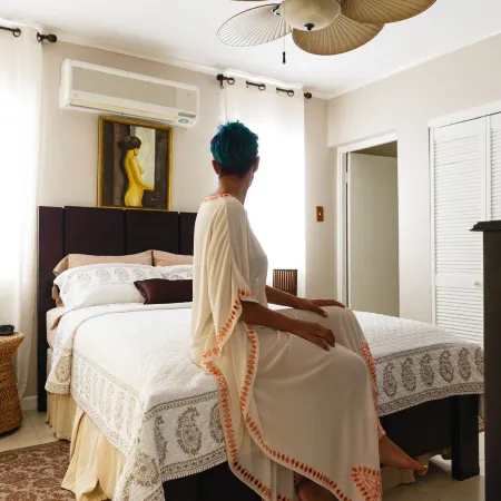 New Kingston Guest Apartment VII