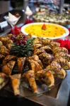 Diamonds Leisure Beach & Golf Resort - breakfast