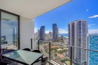 Mantra Sierra Grand - Ocean View