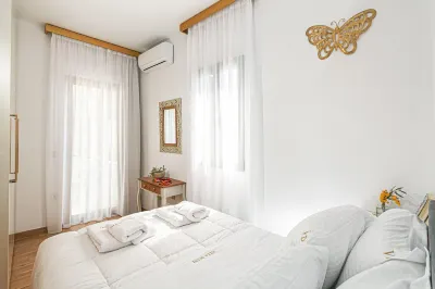 Villa Dafni - Our Home Away from Home