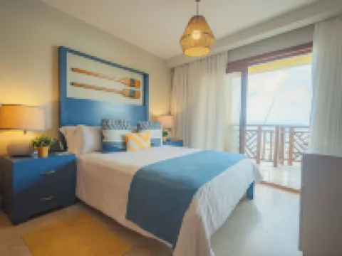 The Bannister Hotel & Yacht Club by Mint Hotels in Samana