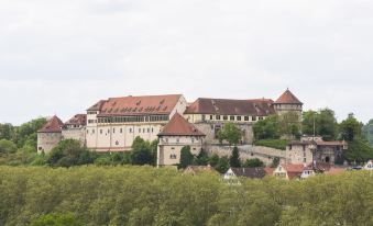 Ibis Styles Tuebingen
