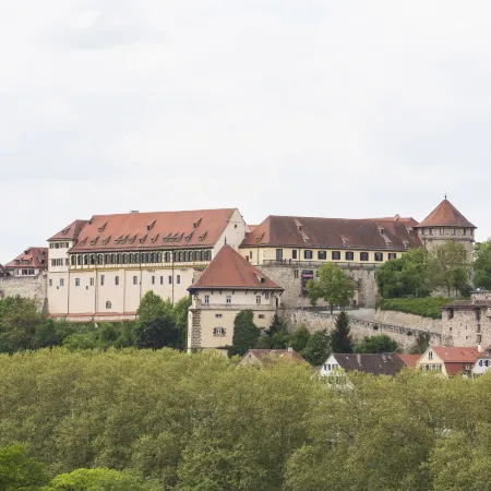 Ibis Styles Tuebingen Отели в г. Тюбинген