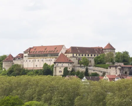 Ibis Styles Tuebingen Hotels in Tubingen