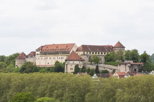 Ibis Styles Tuebingen Hotels in Kusterdingen