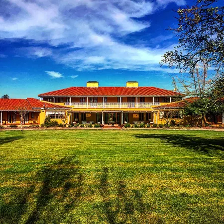 Viña la Playa Hotel & Winery by Sutil Wines
