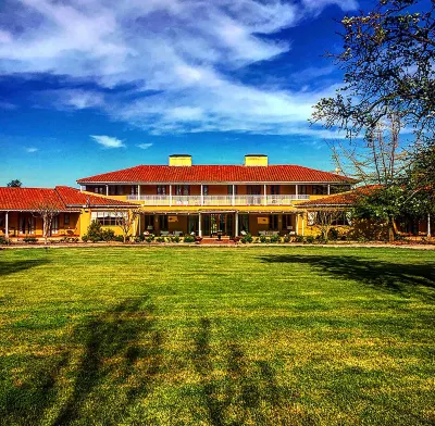 Viña la Playa Hotel & Winery فنادق في 