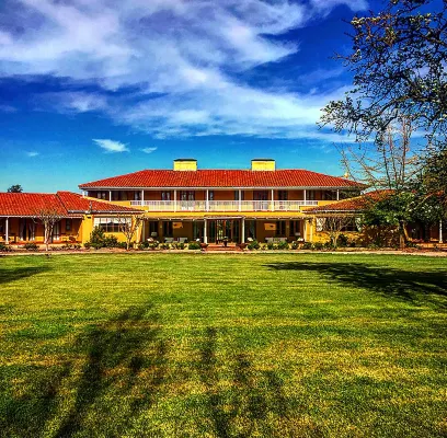 Viña la Playa Hotel & Winery Hotels in Colchagua