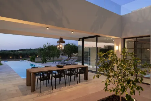 Citrus Grove Hotels in Arkadi