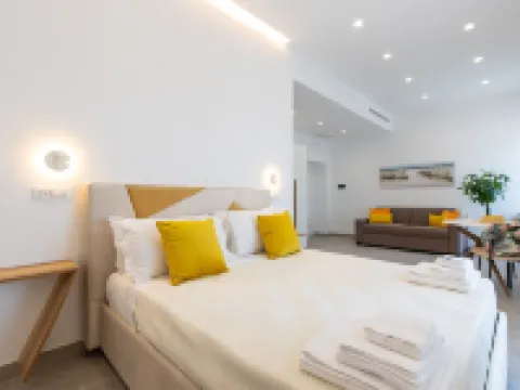 Baia Flegrea Meublè Hotels in Bacoli