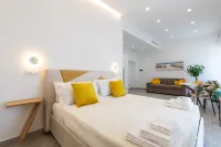 Baia Flegrea Meublè Hotels in Bacoli