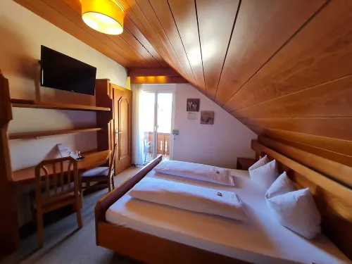 Pension Tulpe - chambre d’hôtes