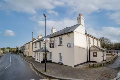 Railway Ramblers' Rest Hotels near HMP Dartmoor Prison Heritage Centre