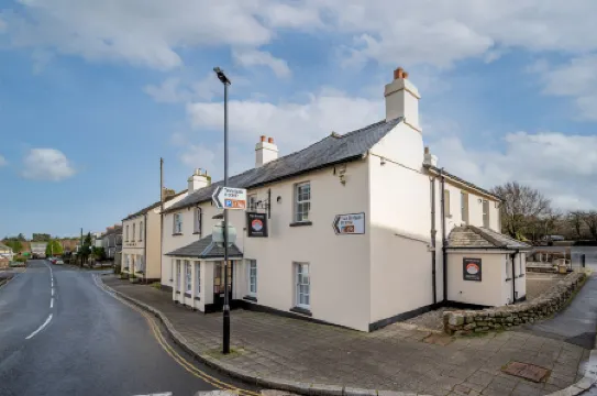 Railway Ramblers' Rest