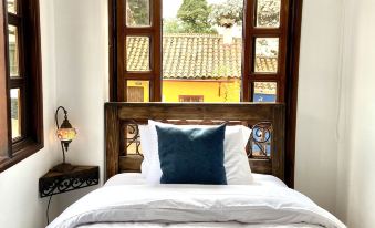 Xia Xue Cosy Apartment la Candelaria 360 City View