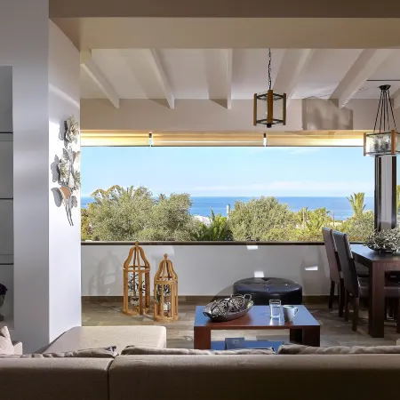 Villa Feronia