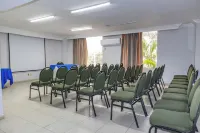 Hotel Faranda Express Puerta Del Sol Barranquilla, A Member of Radisson Individuals