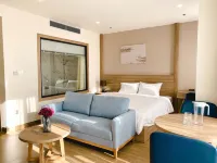 PH Hotel & Apartment Hotels near Ga Hải Phòng Railway Station