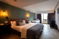 Hotel Piolets Soldeu Centre Hotels in Soldeu