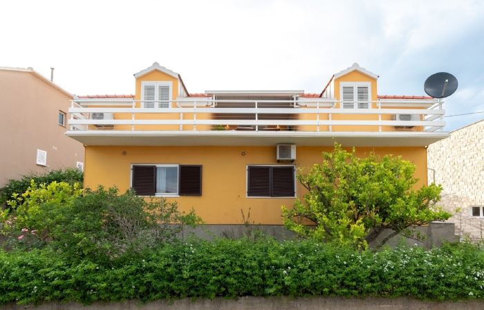 Apartment Dragojevic