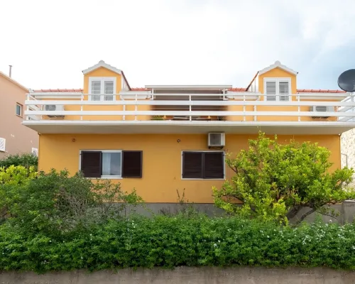 Apartment Dragojevic Hotels in Vela Luka