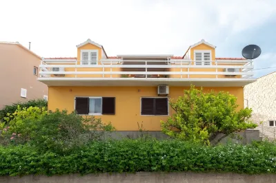 Apartment Dragojevic