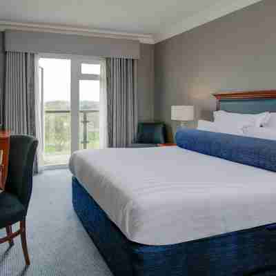 Best Western Plus Coventry Windmill Village Hotel Golf  Spa Rooms
