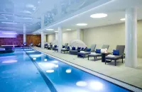 DoubleTree by Hilton Krakow - Pool