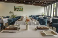 Sago Palm Hotel - petit déjeuner