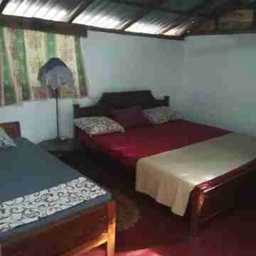 Mala's Home Stay Rooms