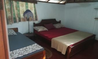 Mala's Home Stay