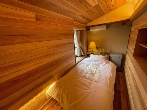Okatei Hotels in Tonosho
