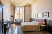 La Terrazza Sul Campo-Rooms Only - balkon