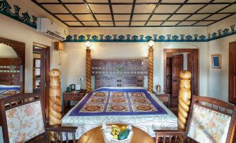 Chateau Garli