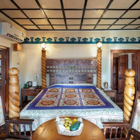 Chateau Garli