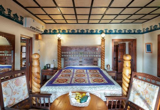 5. 더 샤토 가를리..