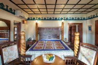 Chateau Garli Hotels in Pragpur