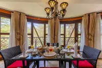 Enashipai Resort & Spa - breakfast