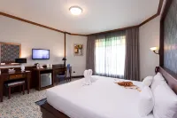 Erawan Hotel Hôtels à : Takua Thung