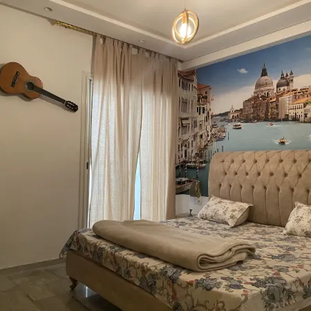 Nirvana Residence