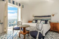 Hotel Santa Caterina Hotels in Amalfi