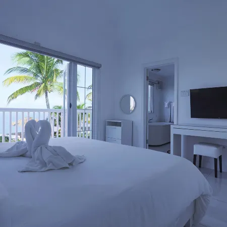 Stunning Ocean View