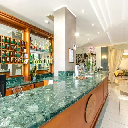 Hotel Federico II