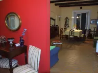 Bed and Breakfast Adelberga - sarapan