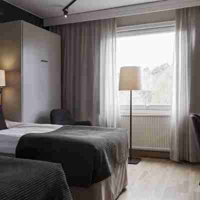 Scandic Norrköping Nord Rooms