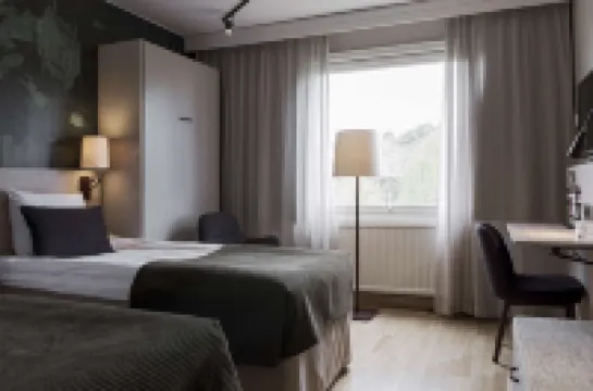 Scandic Norrköping Nord โรงแรมใน