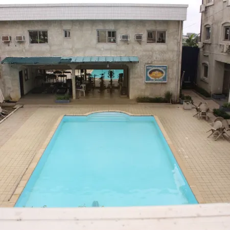 Jet Hôtel