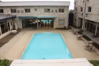 Jet Hôtel Hotels in Wouri